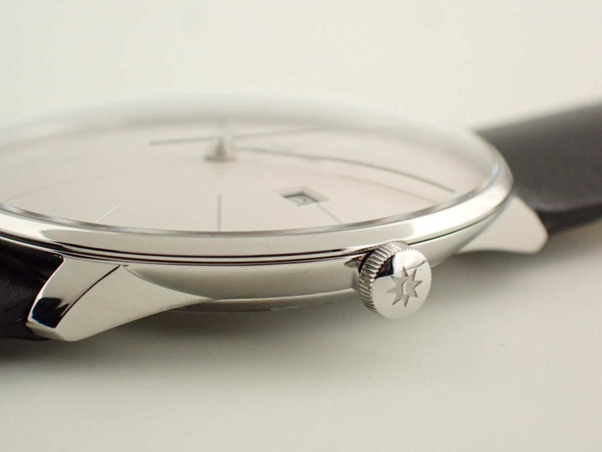 ユンハンス マイスター 027.4355.00 ベゼル