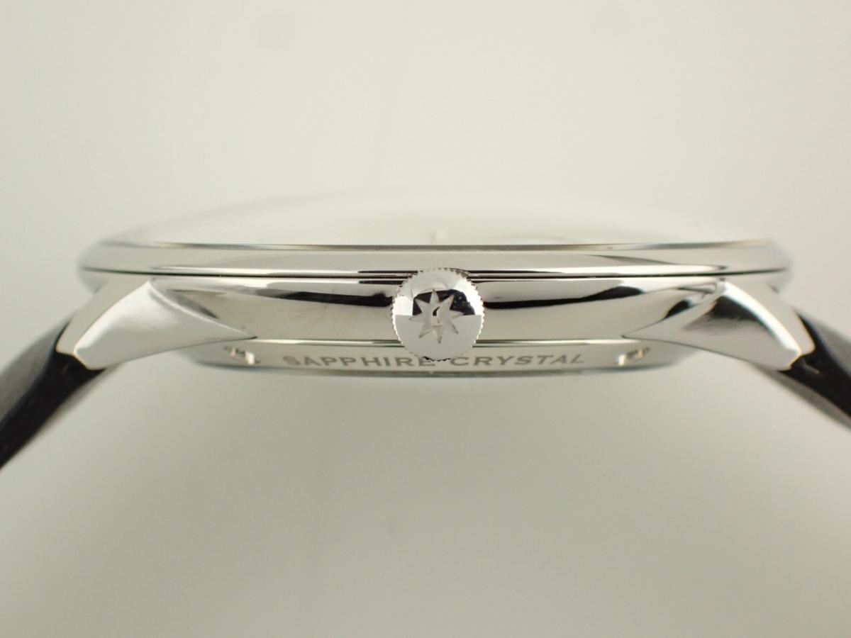 ユンハンス マイスター 027.4355.00 リューズ横