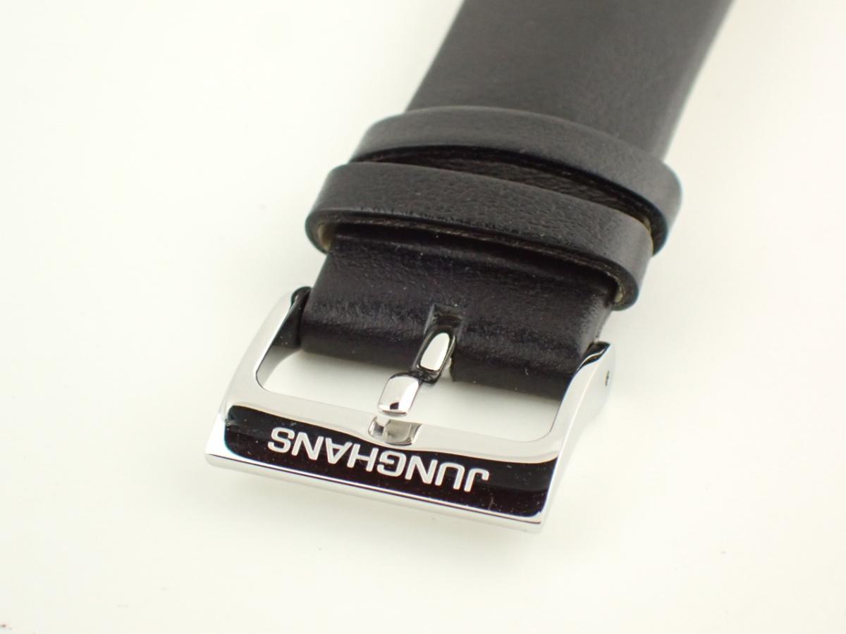 ユンハンス マイスター 027.4355.00 ブレスバックル・ベルト