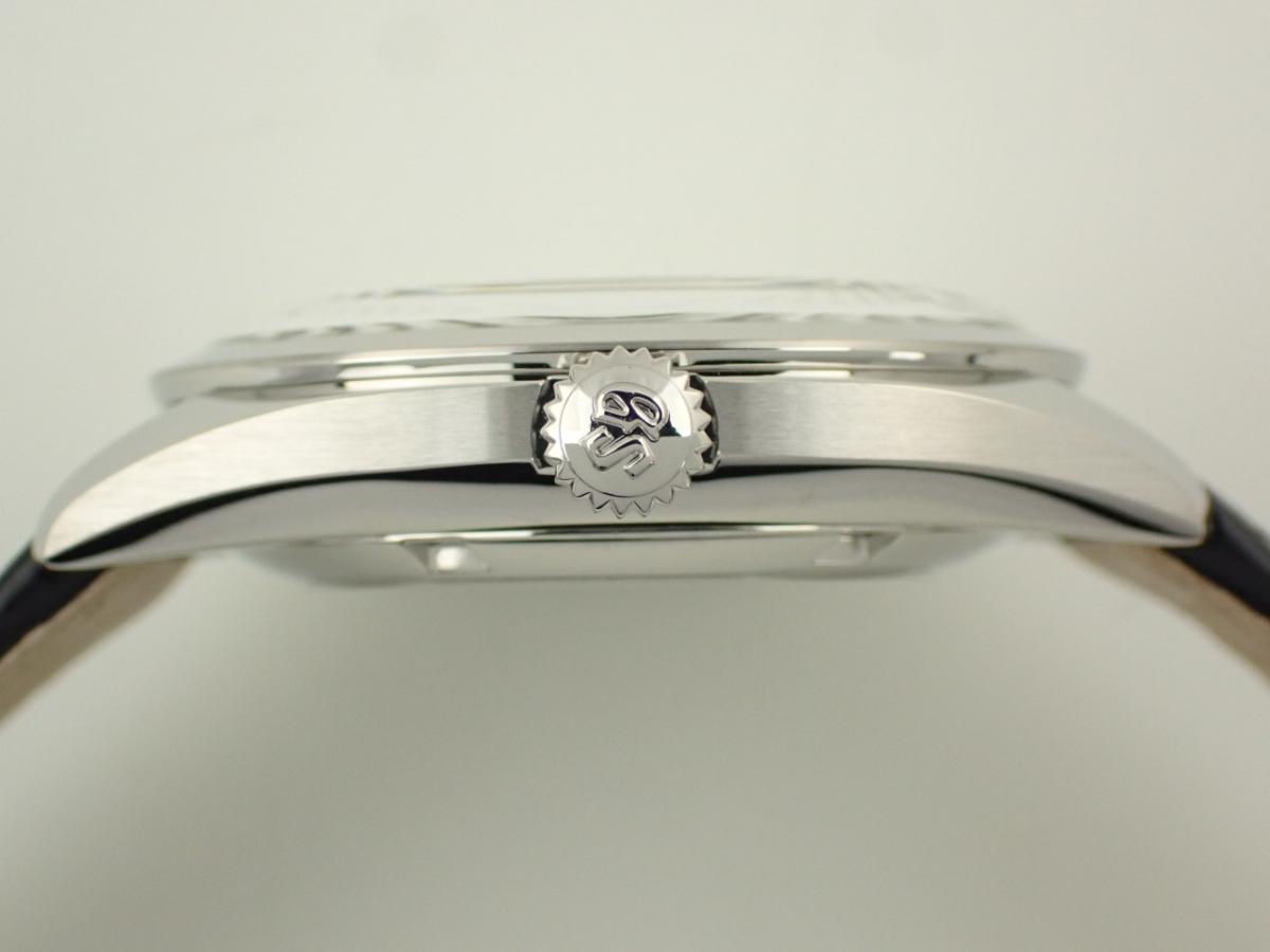 グランドセイコー メカニカル手巻き SBGK007 リューズ横