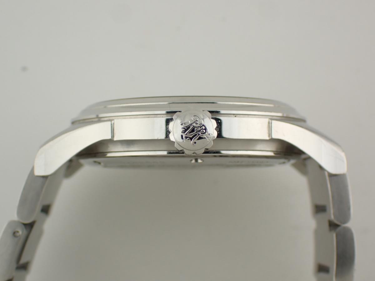 ボールウォッチ ストークマン NM2098C-S3J-BK リューズ横