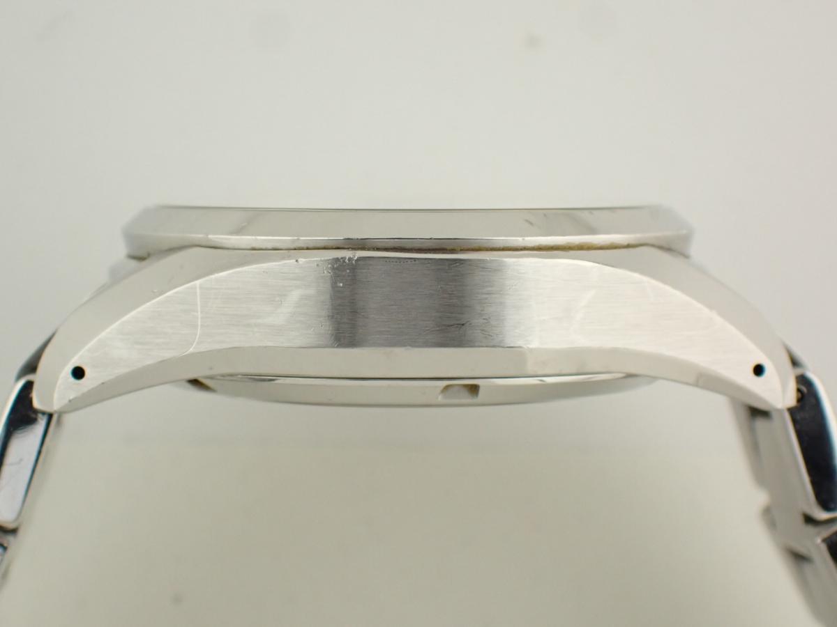 グランドセイコー スプリングドライブ SBGA073 横