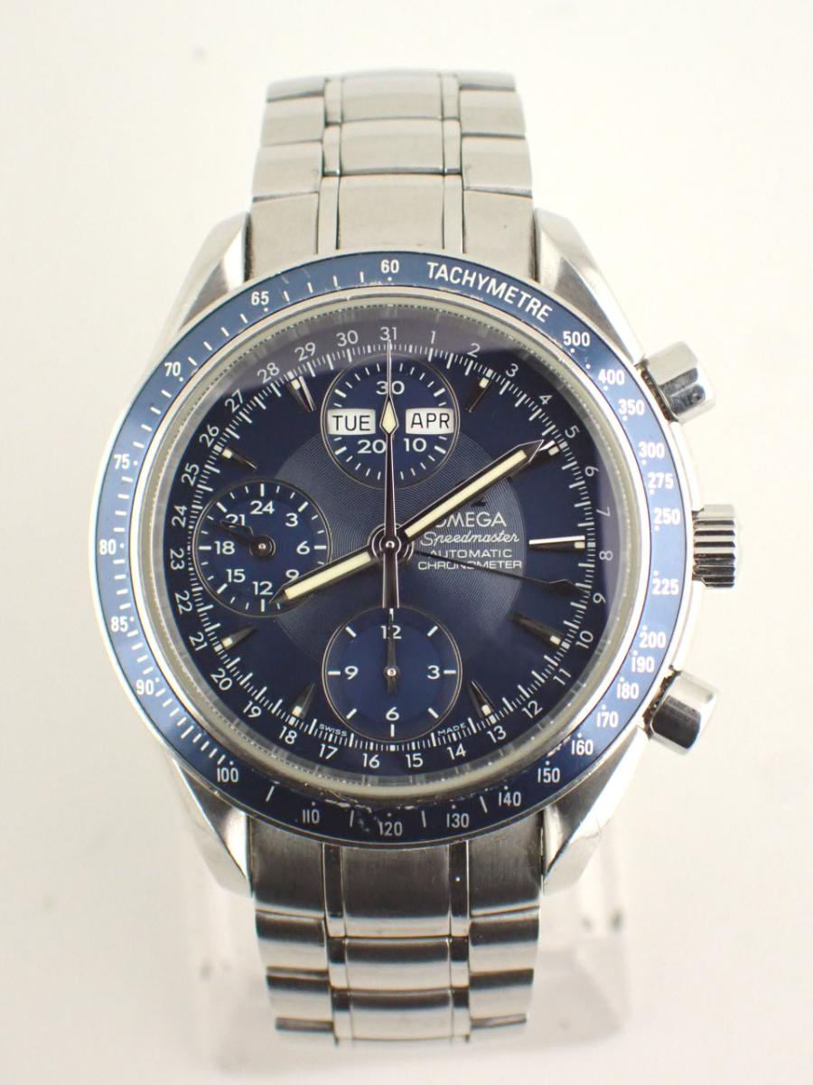 オメガ スピードマスター 3222.80 文字盤