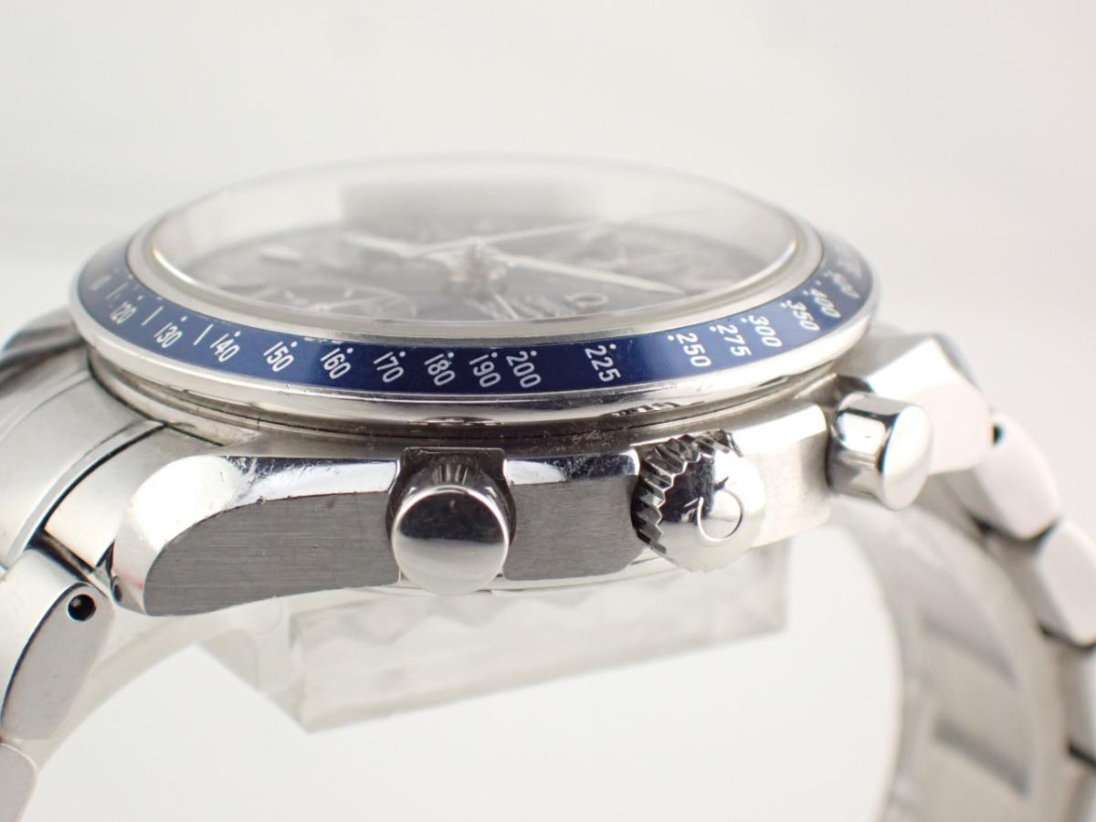 オメガ スピードマスター 3222.80 ベゼル