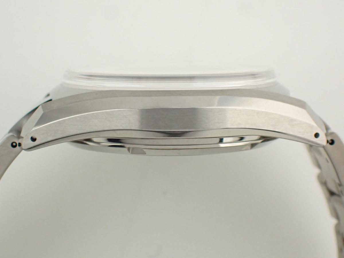 グランドセイコー スプリングドライブ SBGA515 横