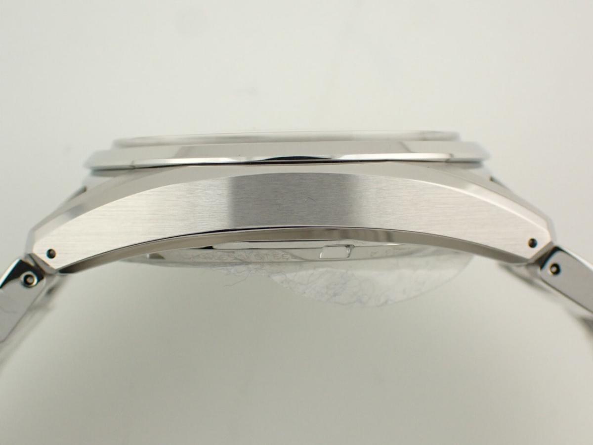 グランドセイコー メカニカルハイビート SLGH005 横