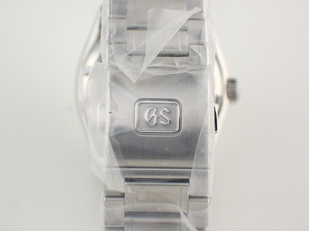 グランドセイコー メカニカルハイビート SLGH005 ブレスバックル・ベルト