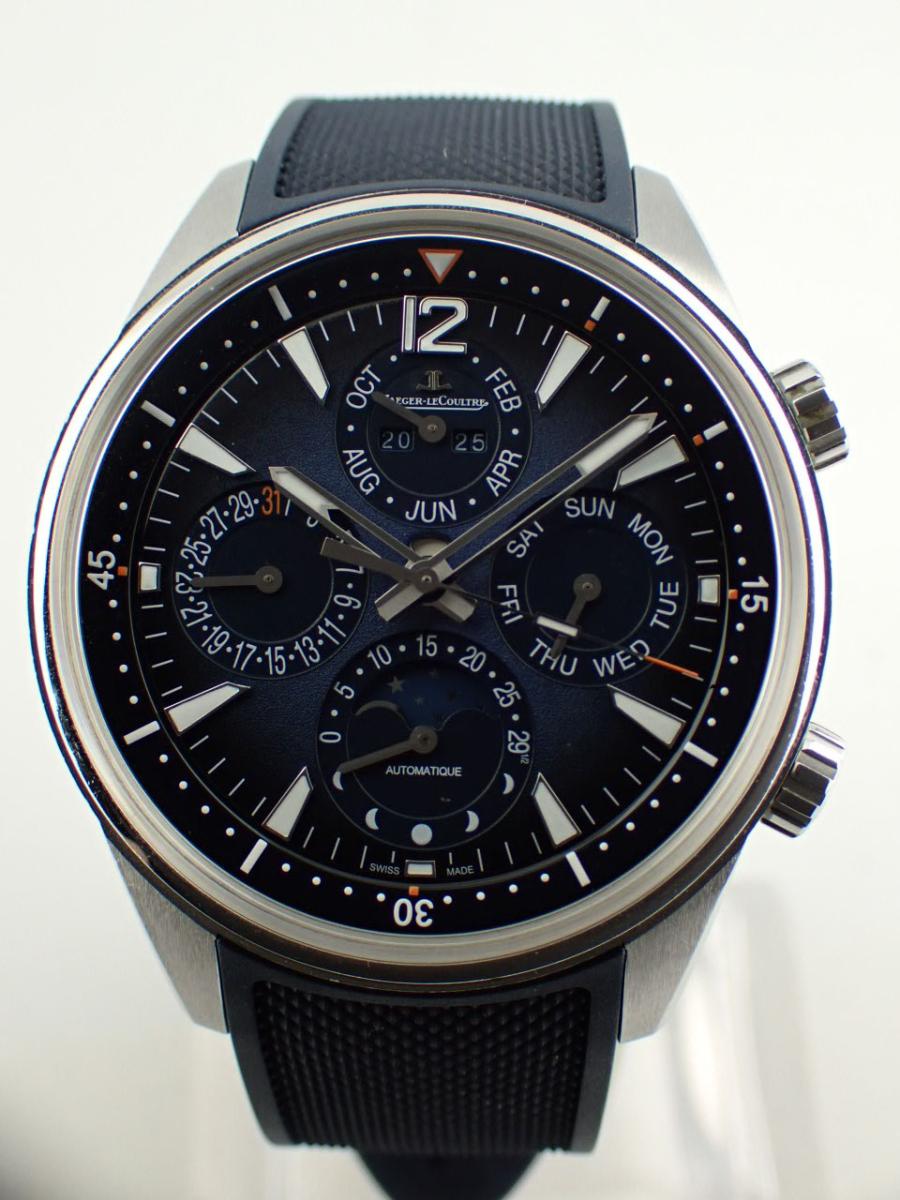 ジャガールクルト ポラリス Q9088180 文字盤