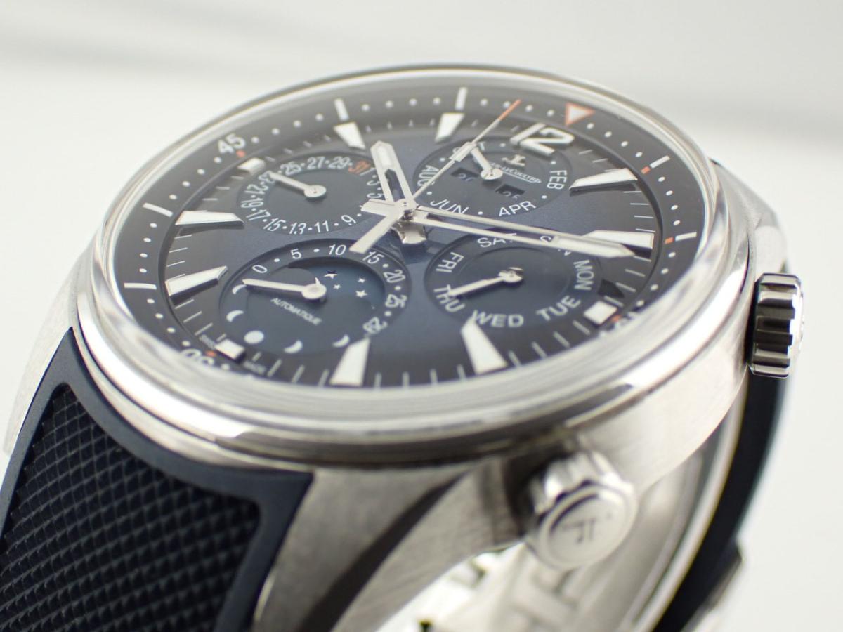 ジャガールクルト ポラリス Q9088180 ベゼル