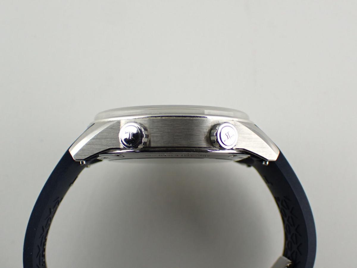 ジャガールクルト ポラリス Q9088180 リューズ横