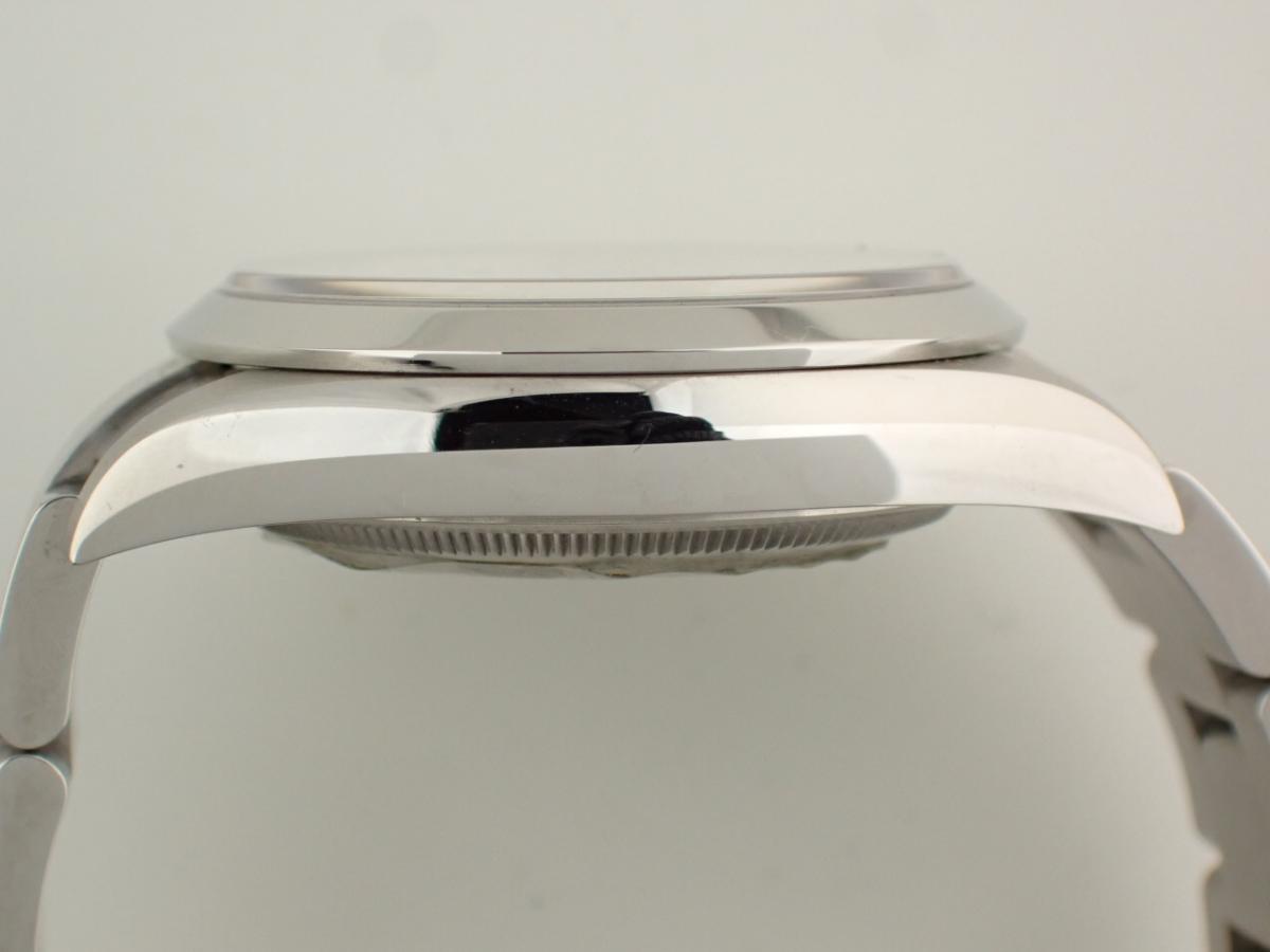 ロレックス エクスプローラー1 124270 横