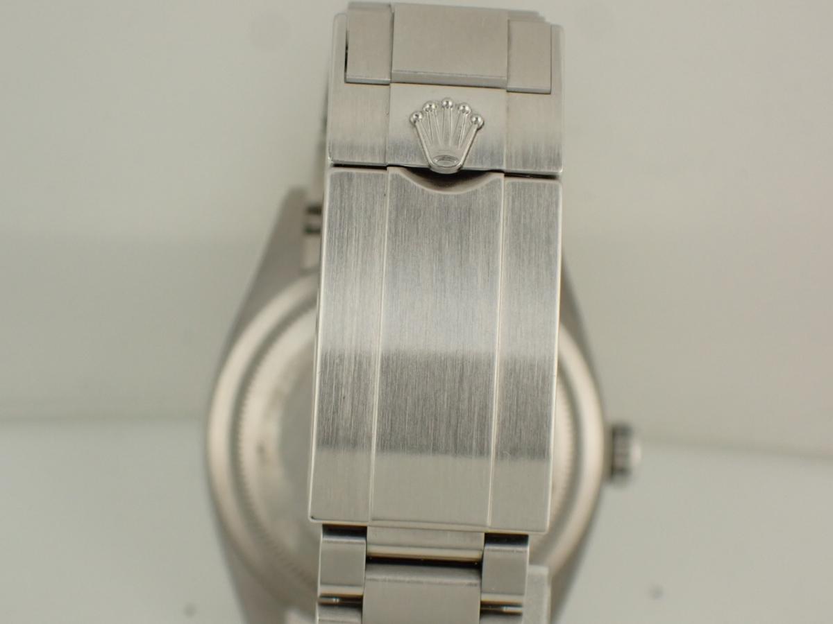 ロレックス エクスプローラー1 124270 ブレスバックル・ベルト