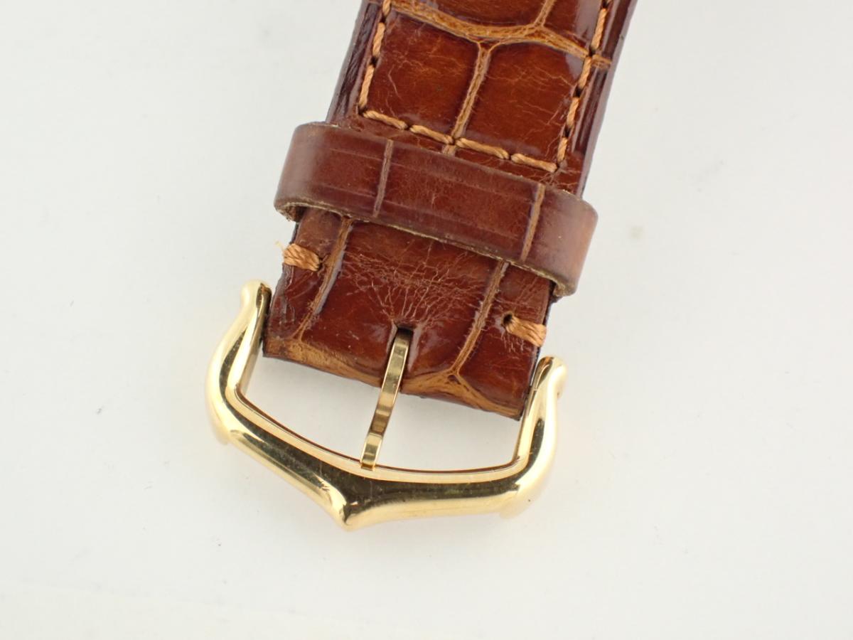 カルティエ タンク W5000356 ブレスバックル・ベルト