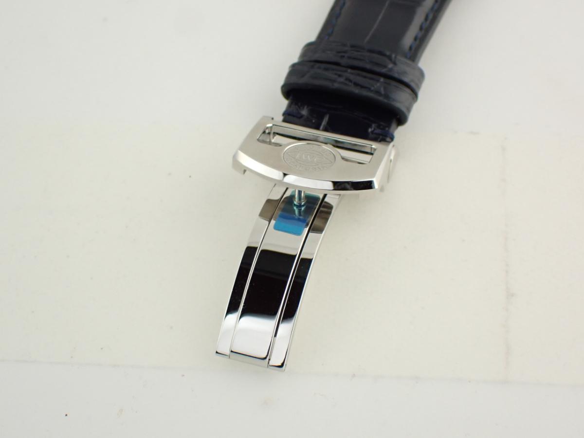 IWC ポルトギーゼ IW501702 ブレスバックル・ベルト