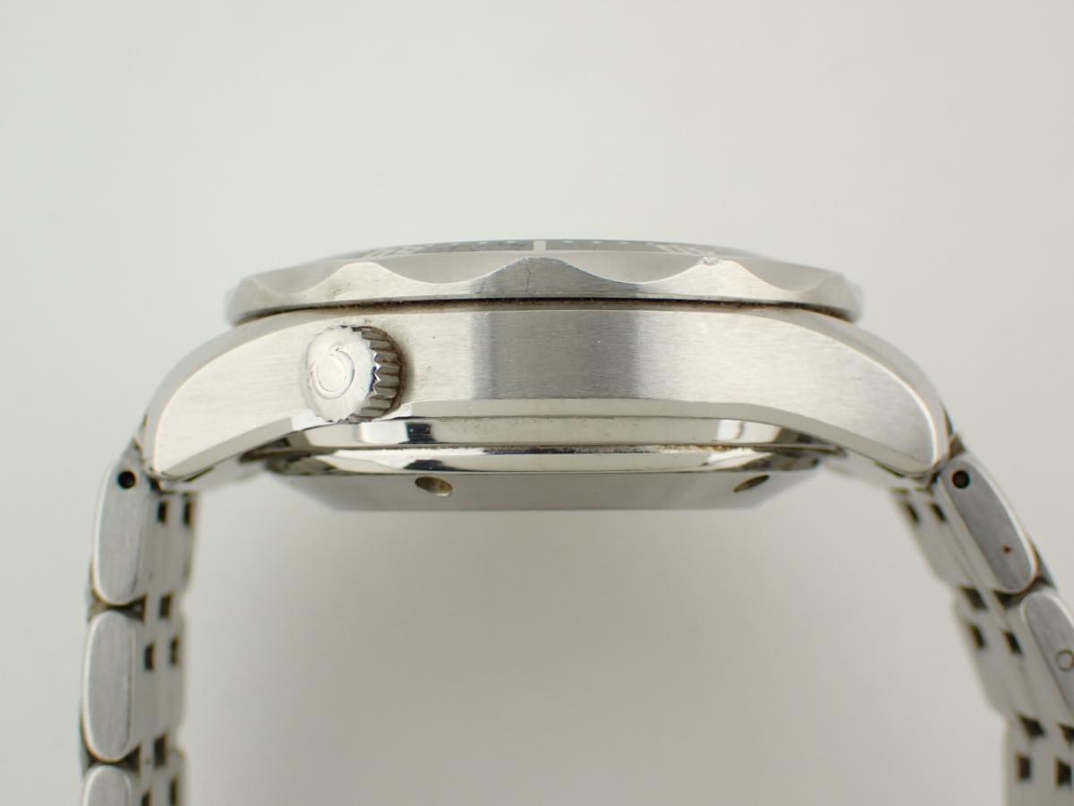 オメガ シーマスター 213.30.42.40.01.001 横