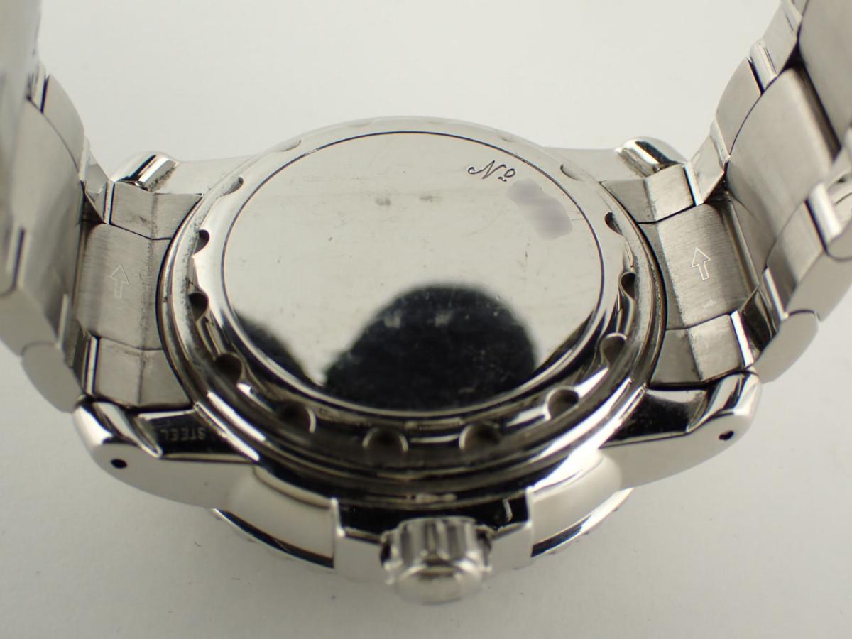 ブランパン フィフティファゾムズ 2250-1130-71 裏ぶた