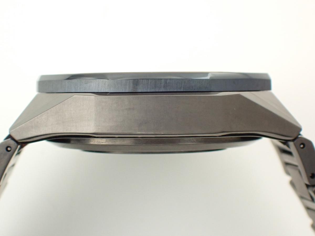 シチズン アテッサ CC4106-74E 横