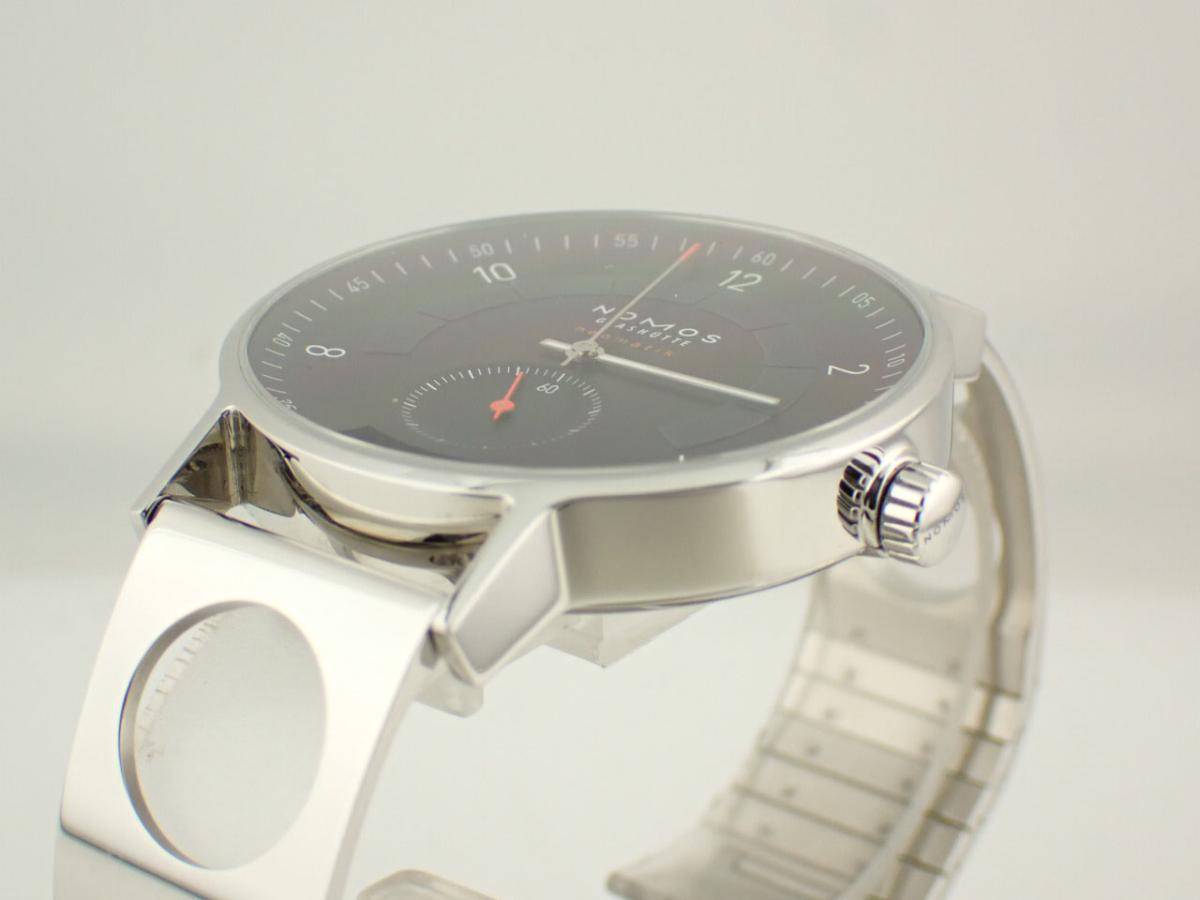 ノモス アウトバーン AB161011BL2 ベゼル