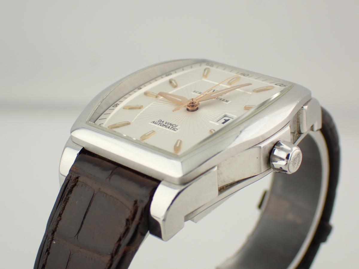 IWC ダヴィンチ IW452303 ベゼル