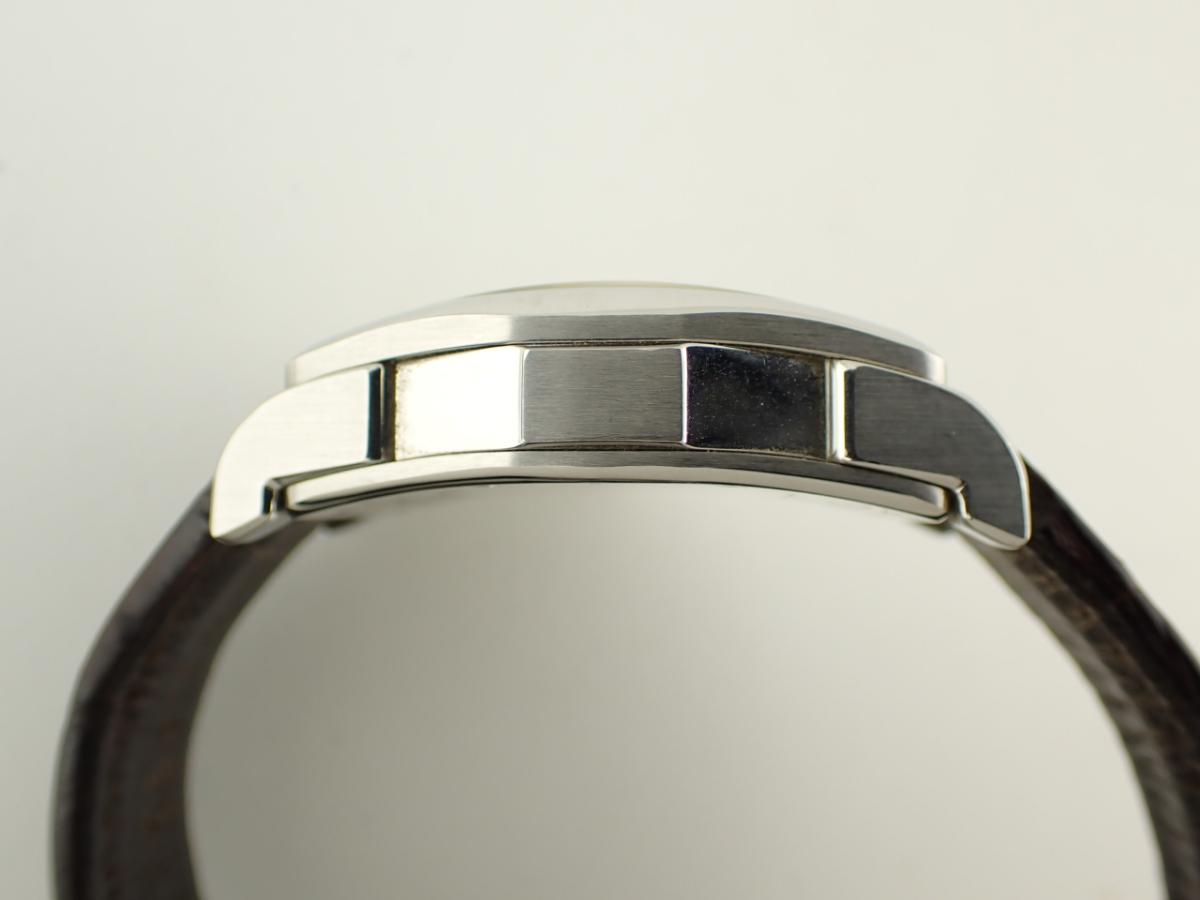 IWC ダヴィンチ IW452303 横