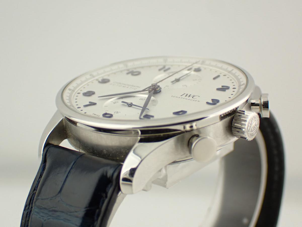 IWC ポルトギーゼ IW371605 ベゼル