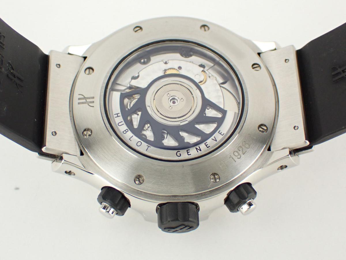 ウブロ クラシック 1926.105.1 裏ぶた