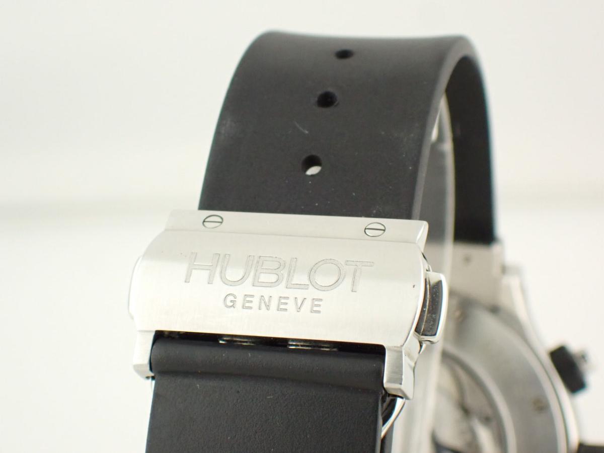 ウブロ クラシック 1926.105.1 ブレスバックル・ベルト