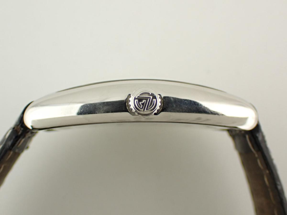 フランクミュラー カサブランカ 2852CASA リューズ横