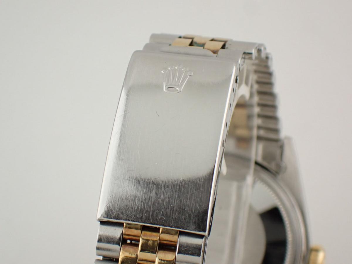 ロレックス デイトジャスト 1601 ブレスバックル・ベルト