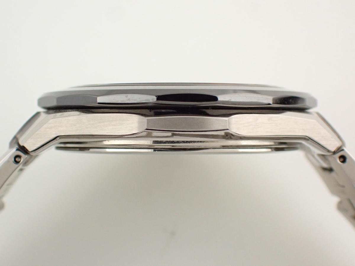 カシオ オシアナス OCW-S5000MB-1AJF 横