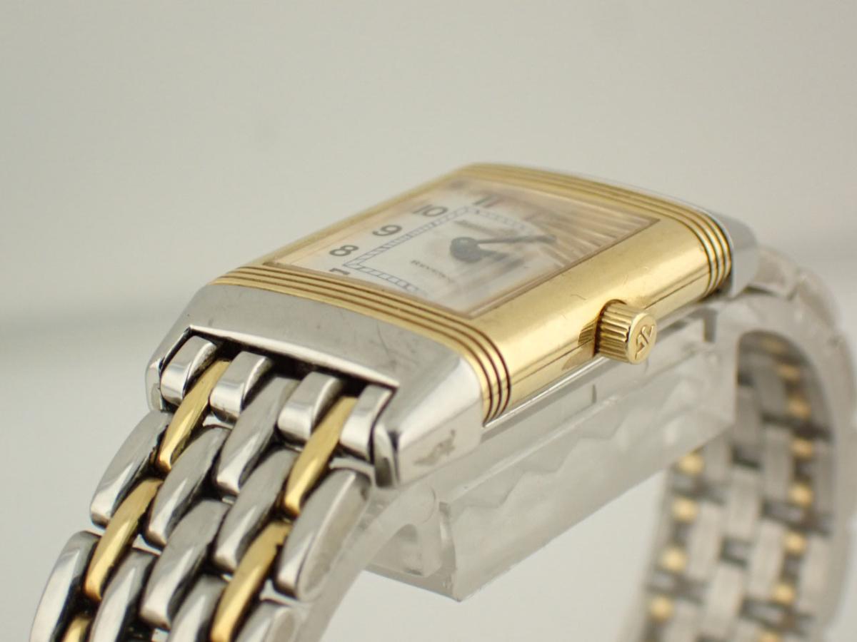 ジャガールクルト レベルソ 250-5-86 ベゼル