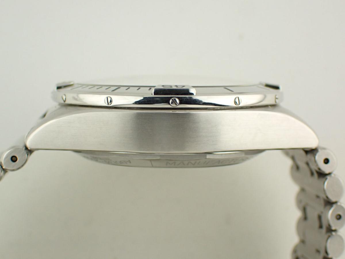 ブライトリング クロノマット AB0134101C1A1 横