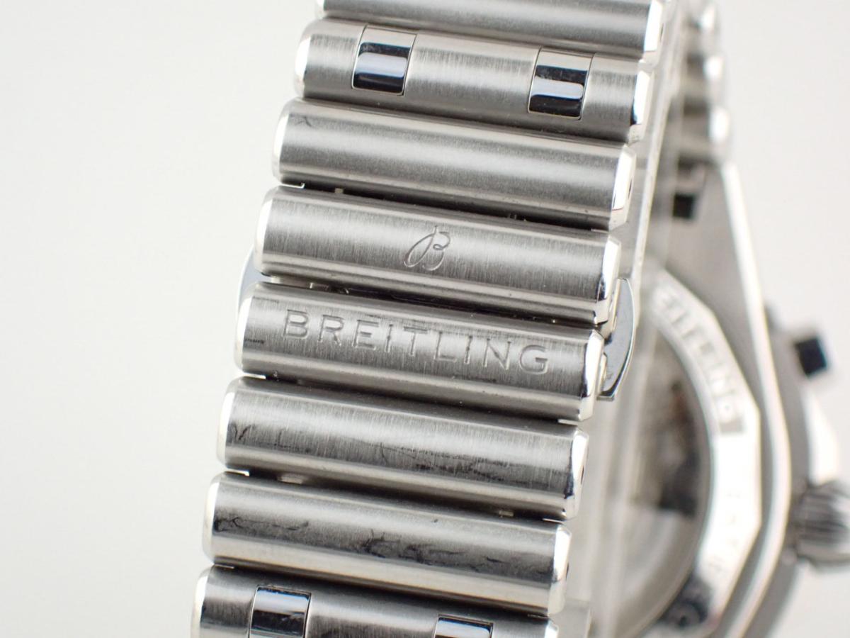 ブライトリング クロノマット AB0134101C1A1 ブレスバックル・ベルト