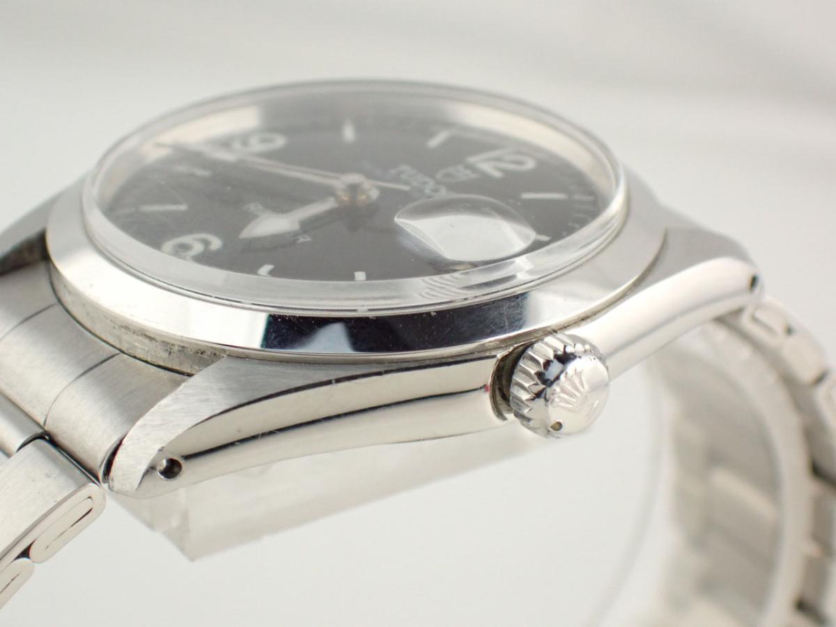 チューダー レンジャー 7966/0 ベゼル