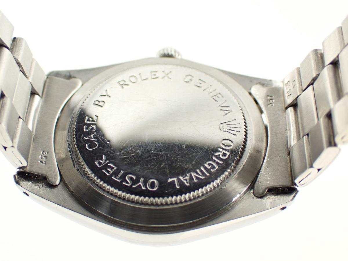 チューダー レンジャー 7966/0 裏ぶた