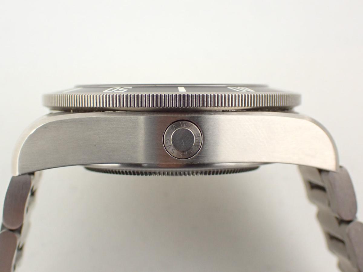 チューダー ペラゴス 25500TN 横