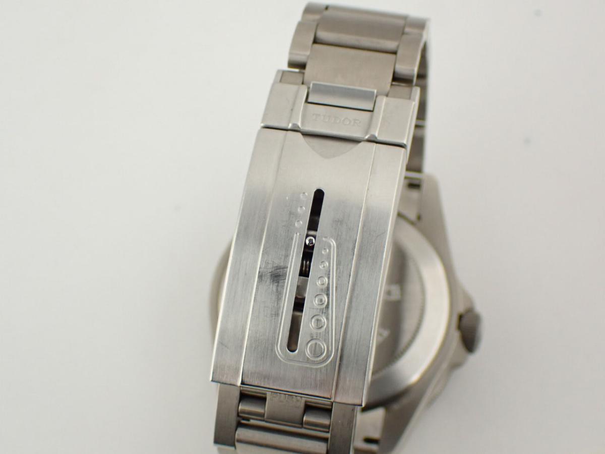 チューダー ペラゴス 25500TN ブレスバックル・ベルト