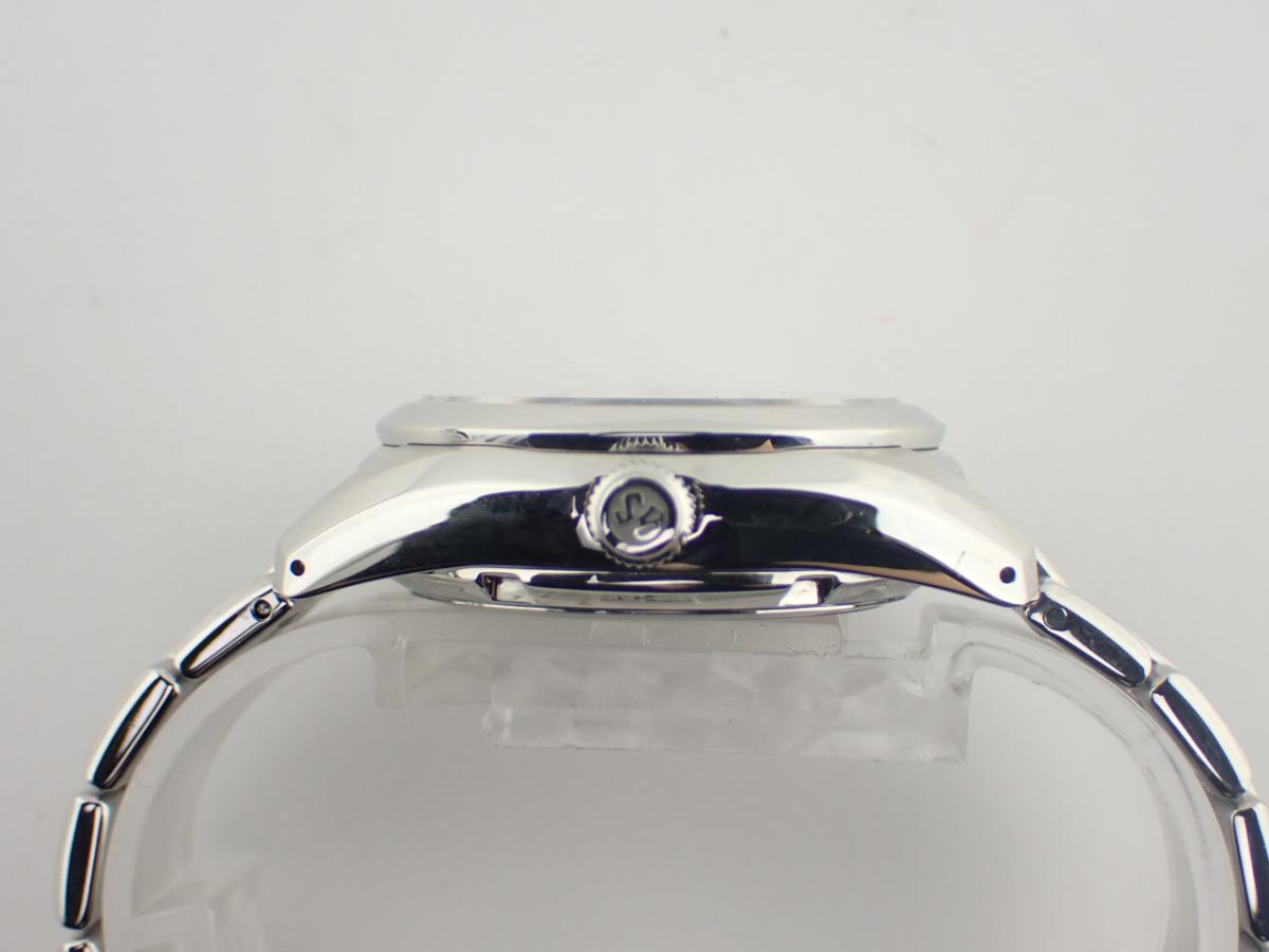 グランドセイコー レディース STGR001 リューズ横