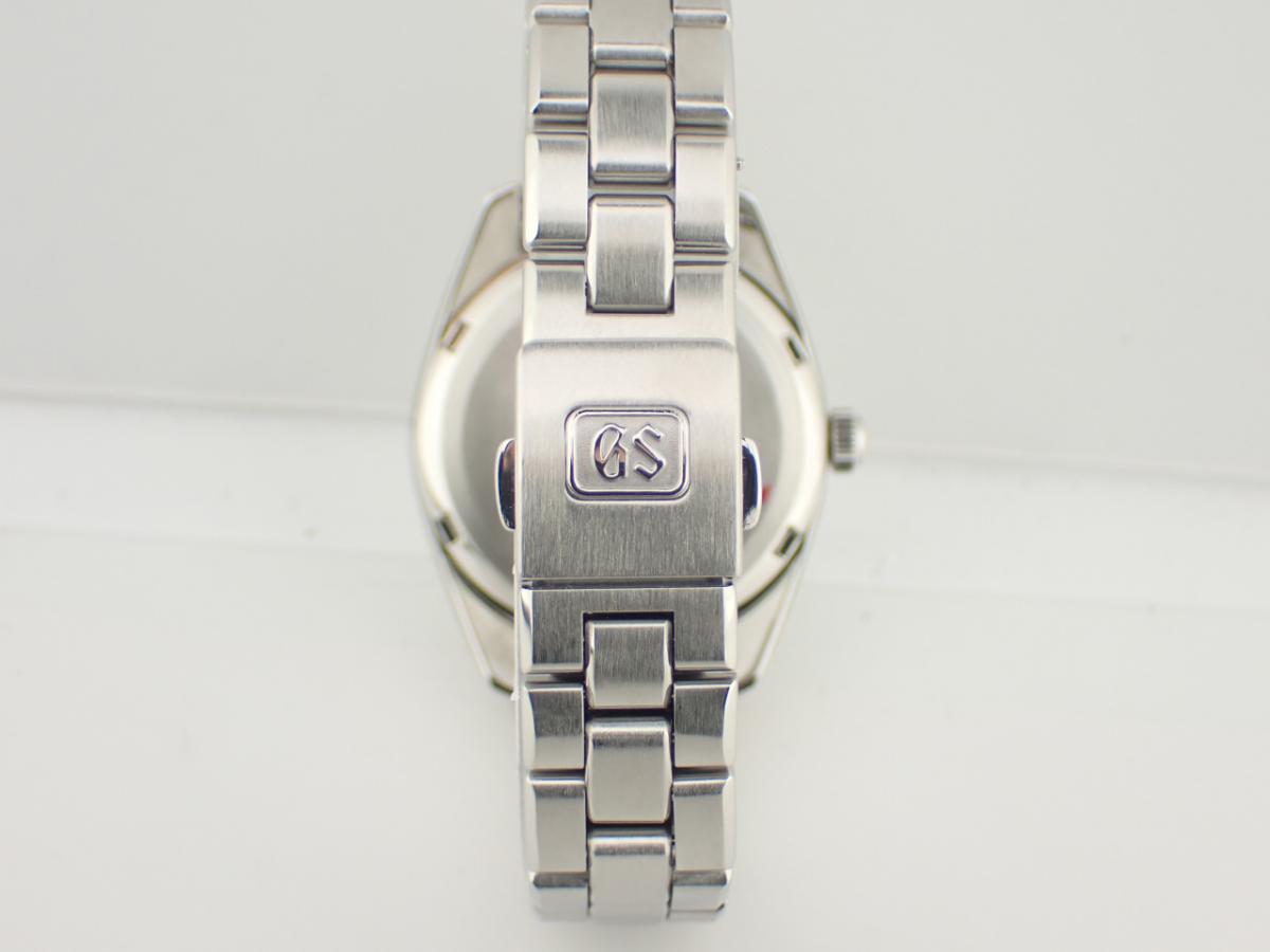 グランドセイコー レディース STGR001 ブレスバックル・ベルト