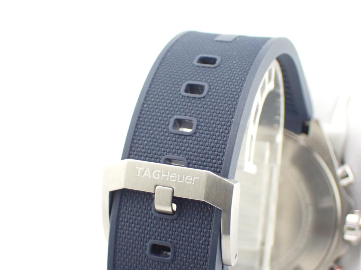 タグホイヤー フォーミュラ1 CAZ101AL.FT8052 ブレスバックル・ベルト