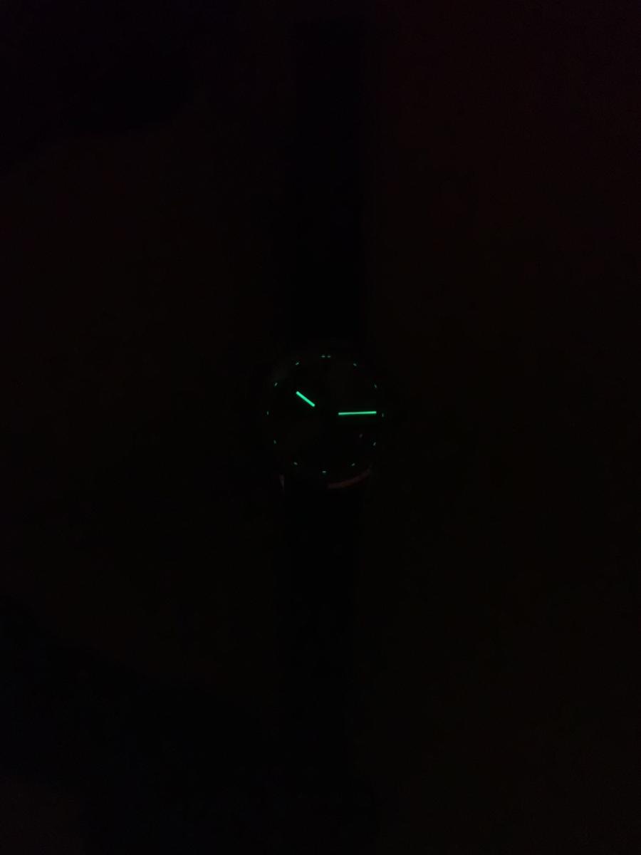 タグホイヤー カレラ WBN2111.FC6505 夜光他