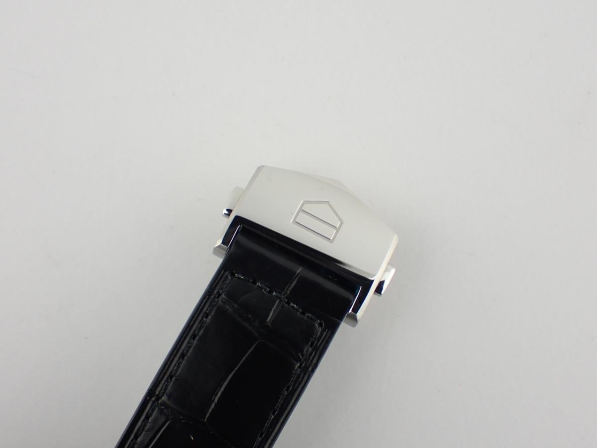 タグホイヤー カレラ WBN2111.FC6505 ブレスバックル・ベルト