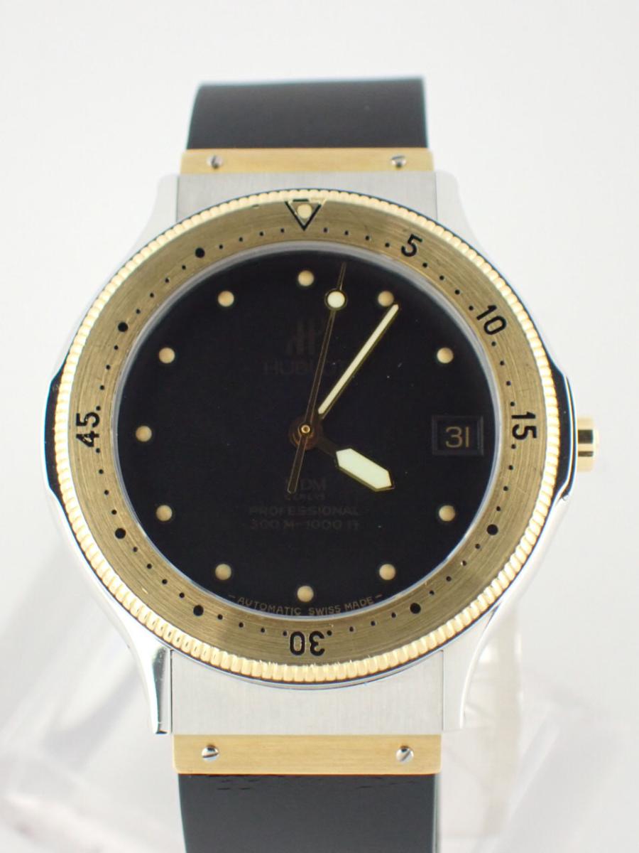 ウブロ クラシック 1550.140.2 文字盤