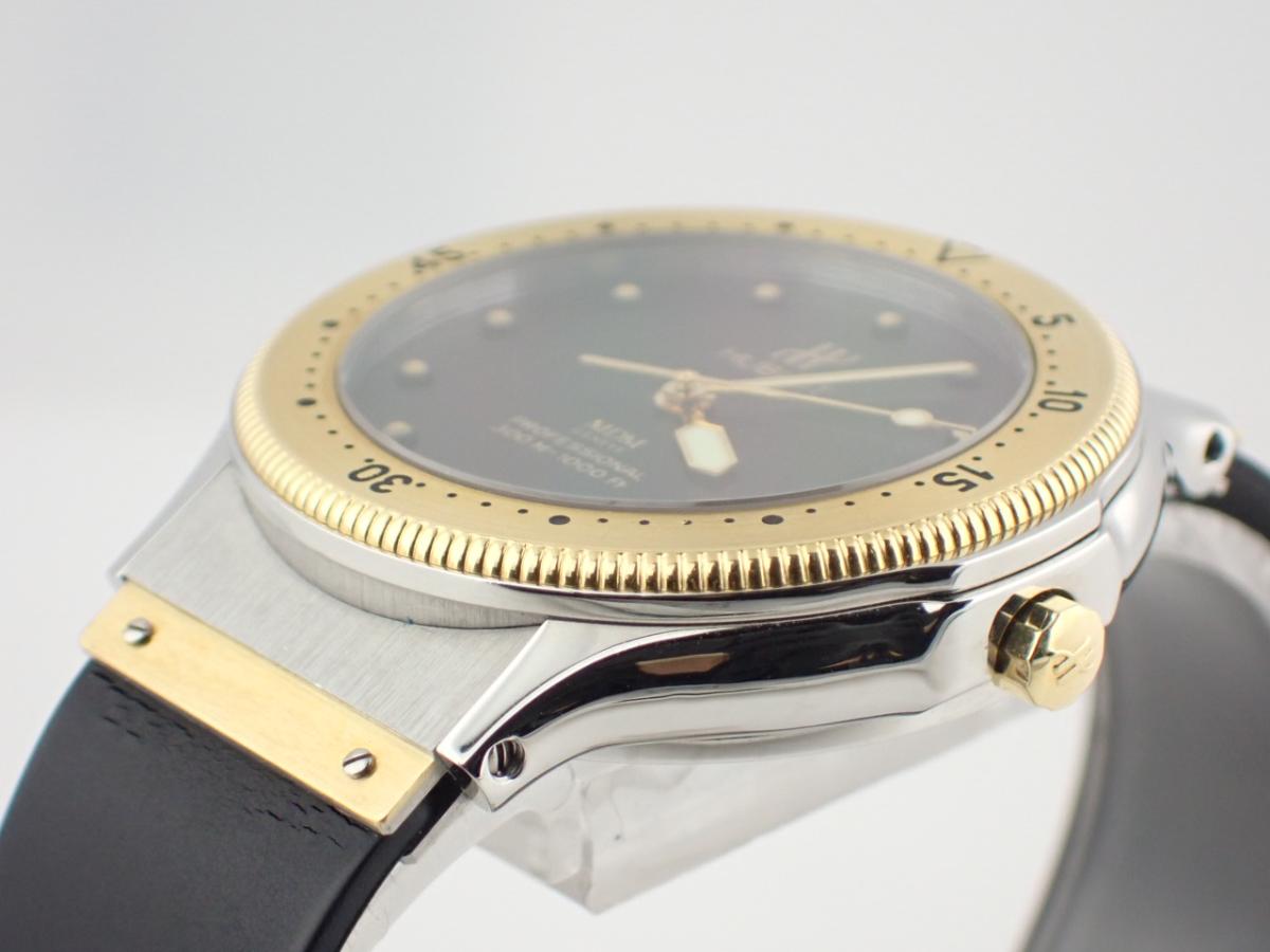 ウブロ クラシック 1550.140.2 ベゼル