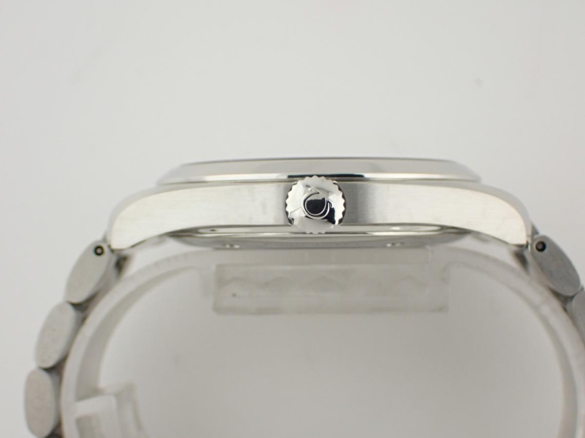 オメガ シーマスター 2504.52 リューズ横