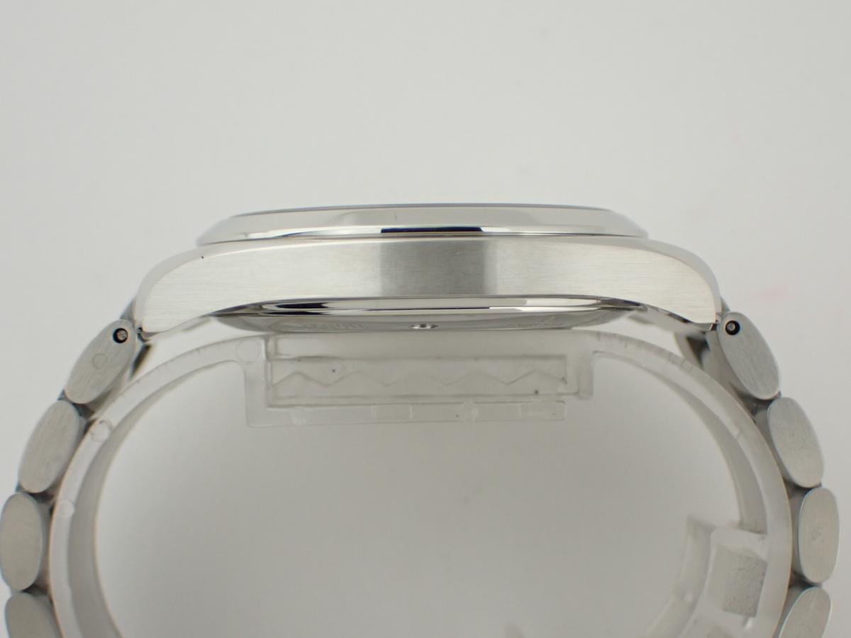 オメガ シーマスター 2504.52 横