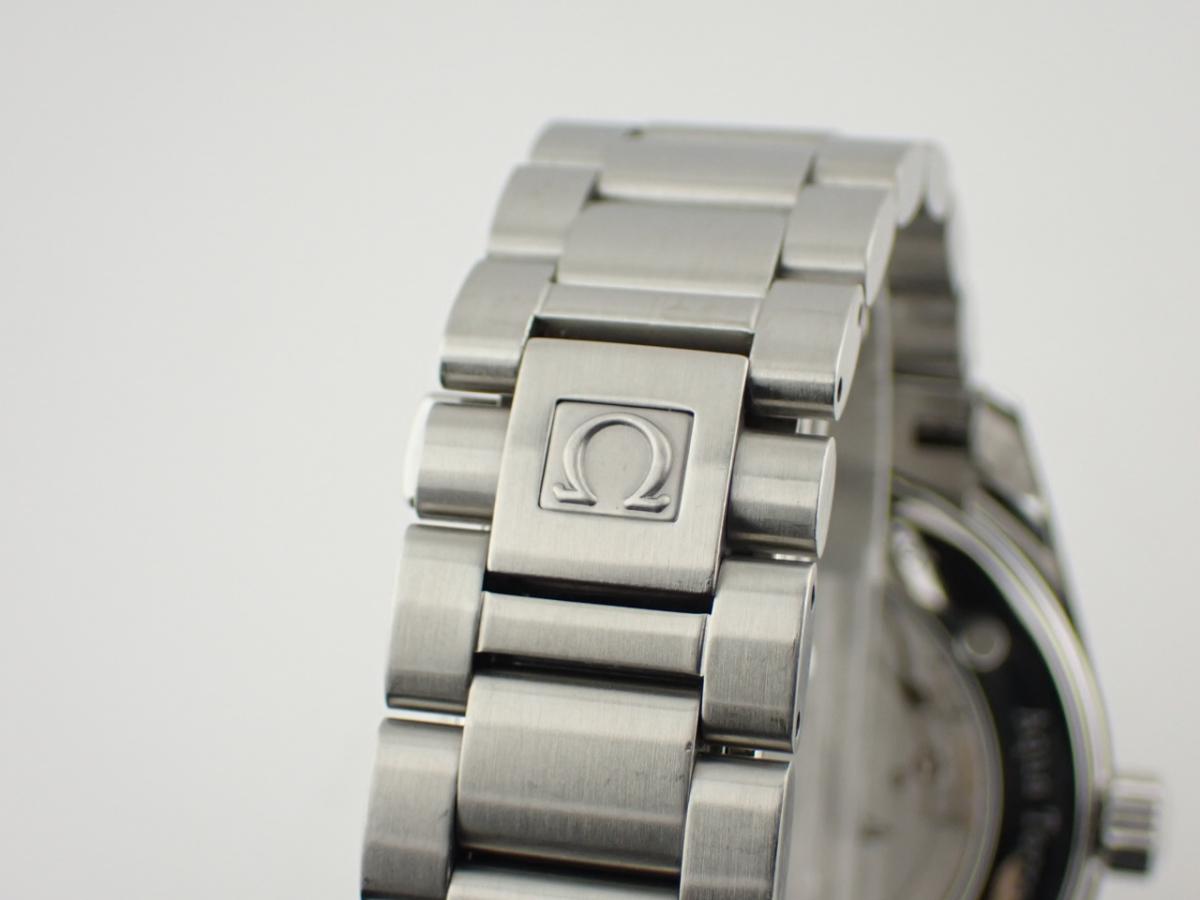 オメガ シーマスター 2504.52 ブレスバックル・ベルト