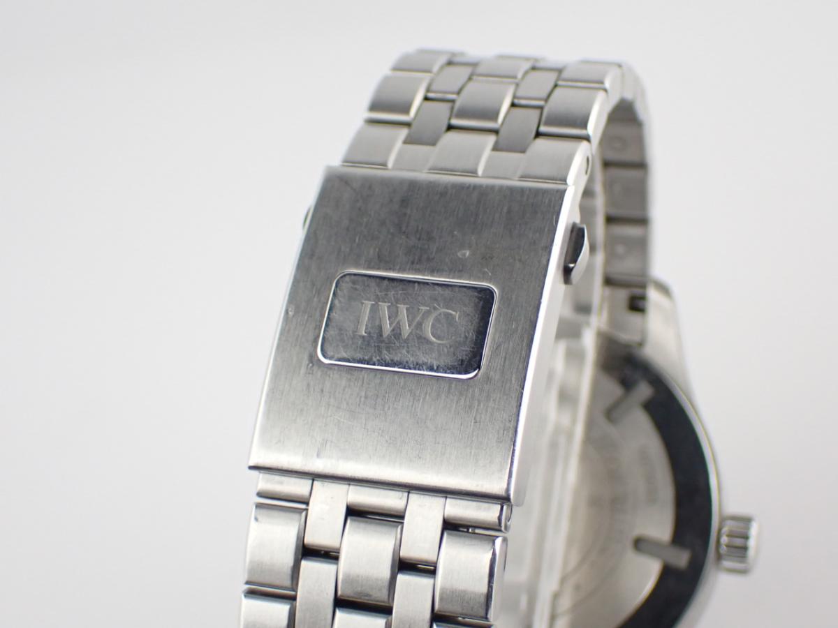 IWC パイロットウォッチ IW326504 ブレスバックル・ベルト