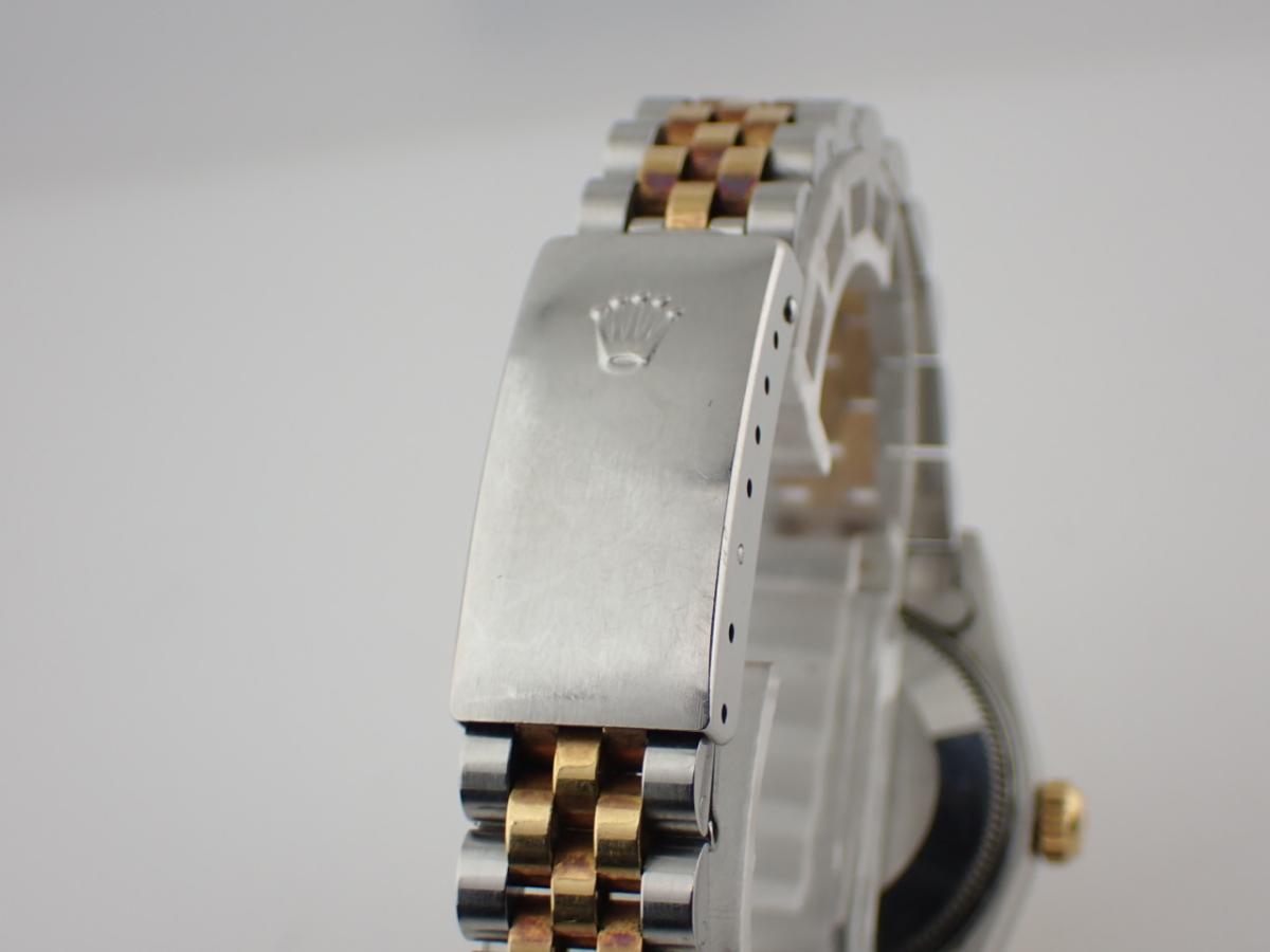 ロレックス デイトジャスト 68273 ブレスバックル・ベルト