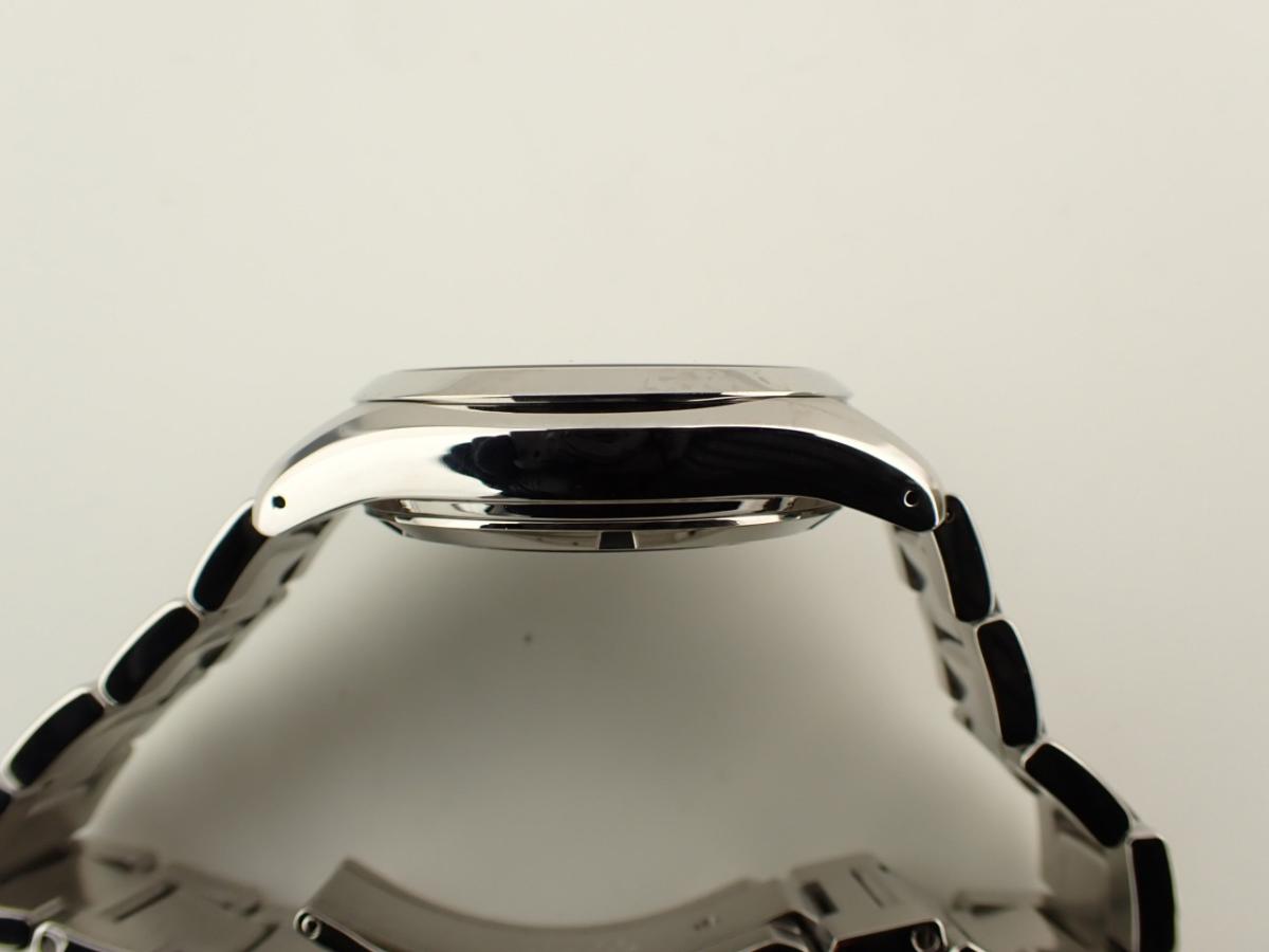 グランドセイコー スプリングドライブ SBGA371 横